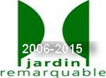 Le jardin remarquable